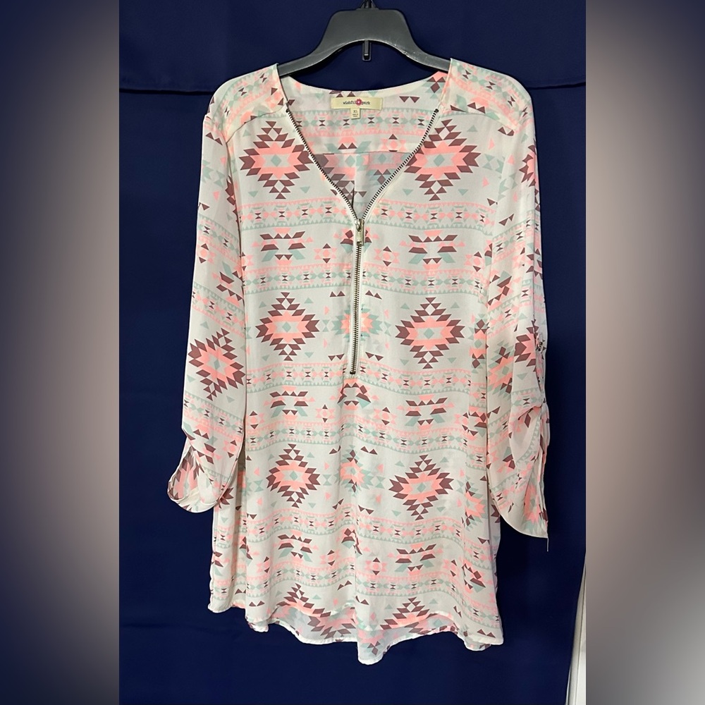 Wishful Park Girls size XL Top